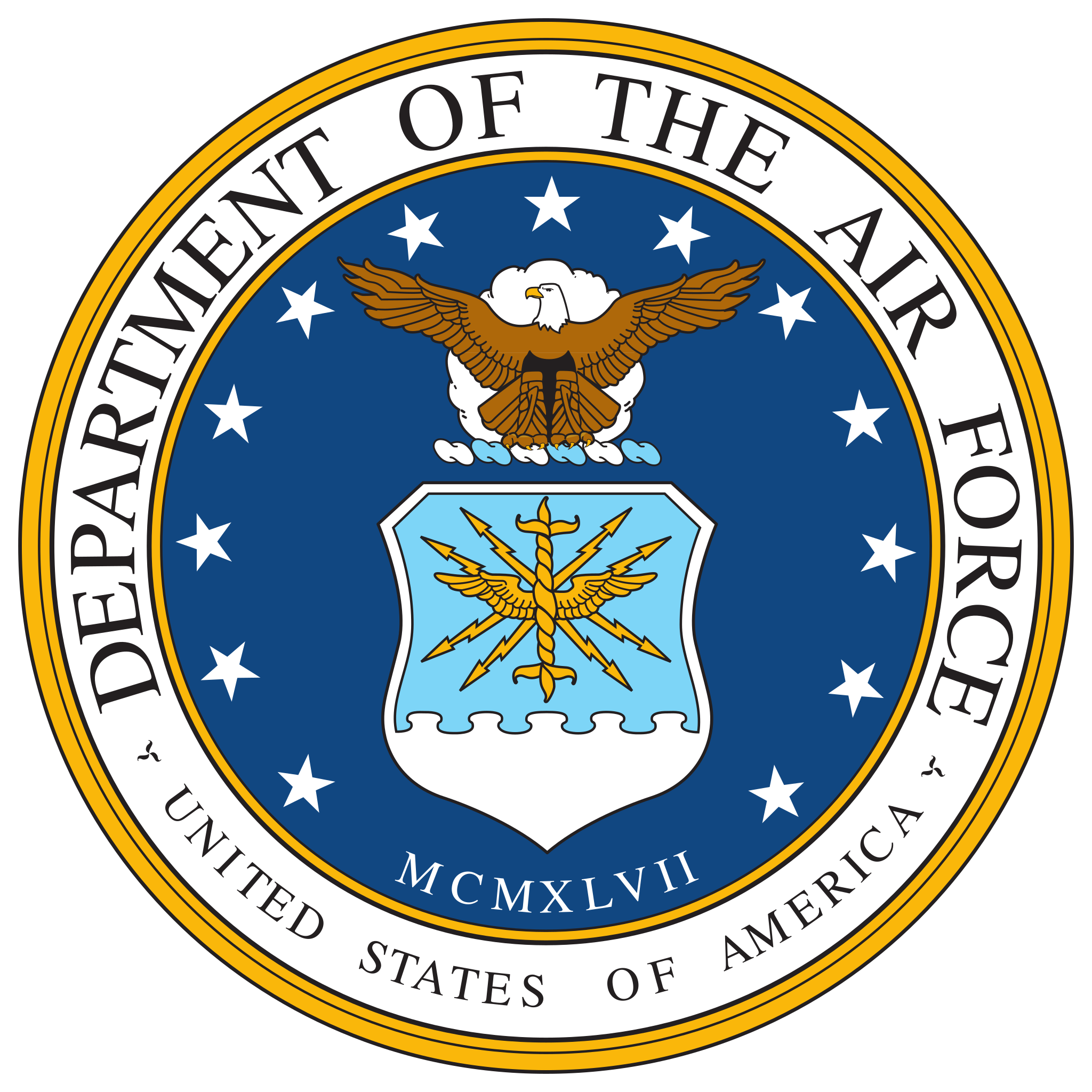 Department of the Air Force