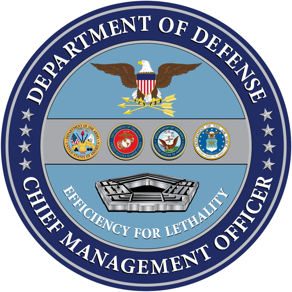 Department of Defense Chief Management Officer